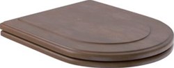 VILLEROY & BOCH CLOSETZITTING HOMMAGE 9926K600