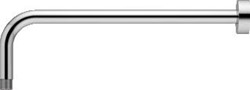 IDEAL STANDARD IDEALRAIN DOUCHEARM 40 CM 1/2 CHROOM VOOR HOOFDDOUCHE B9445AA