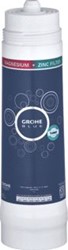 GROHE BLUE FILTER MAGNIUM + ZINK 600L 40691002