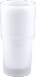 GROHE RERVEGLAS TOILETBORSTEL CHROOM 40952000
