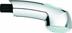 GROHE ZEDRA SPOELDOUCHE/HANDDOUCHE 46656NC0