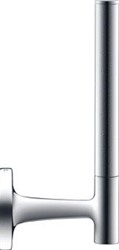 DURAVIT RESERVECLOSETROLHOUDER STARCK T 0099391000