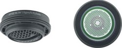 GROHE STRAALREGELAAR VOOR KRAAN M24X1 5.7L/MIN DOORSTROOMBEGRENZER MET 1 STRAALSOORT BUITENDRAAD METRISCH 48377000