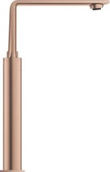 GROHE ALLURE WASTAFELMENGKRAAN XL-SIZE WARM SUNSET GEBORSTELD MAT BRONS 23403DL1