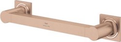 GROHE ALLURE HANDGREEP WARM SUNSET GEBORSTELD MAT BRONS 40955DL1
