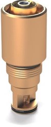 KEMPER ETA-THERM BOVENDEEL VOOR REGELAFSLUITER BRONS REGELBEREIK 55-58°C DN15 E010954000015KP