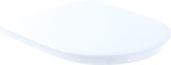 VILLEROY & BOCH VICARE CLOSETZITTING VICARE WIT ALPIN 9M676101