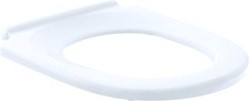 VILLEROY & BOCH VICARE RINGZITTING WIT ALPIN ANTIBAC 9M9761T1