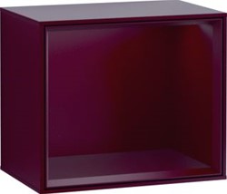 VILLEROY & BOCH FINION SCHAPMODULE 418X356X270MM VAK PEONY MATT CORPUS PEONY MATT FD10HBHB