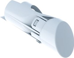 GEBERIT FUHNKOP GEBERIT AQUACLEAN MERA COMFORT ALPIEN WIT 243.245.11.1