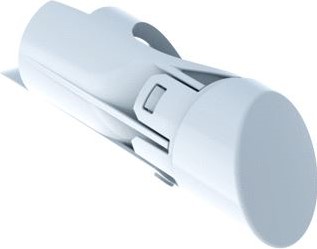 GEBERIT FUHNKOP GEBERIT AQUACLEAN MERA COMFORT ALPIEN WIT 243.245.11.1