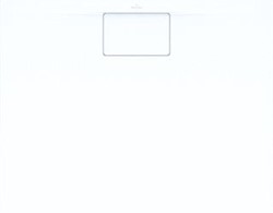 VILLEROY & BOCH ARCHITECTURA DOUCHEVLOER RECHTHOEK 1000X800 ACRYL 1080ARA215V-RW UDA1080ARA215V-RW