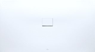 VILLEROY & BOCH SQUARO INFINITY DOUCHEBAK UNIVERSEEL IN TE BOUWEN ANTI-SLIP 1200 X 800 X 40MM STEEN WIT UDQ1280SQI2V-RW