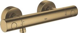 GROHE GROHTHERM 1000 COSMOPOLITAN M DOUCHETHERMOSTAAT 150MM KLEUR COOL SUNRISE (GEBORSTELD) 34065GN2