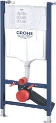 GROHE SOLIDO WC ELEMENT 38971000