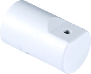 GEBERIT DOUCHEKOP VOOR GEBERIT AQUACLEAN SELA ALPIEN WIT 243.662.11.1