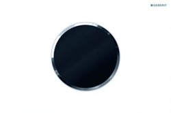GEBERIT BEDIENINGSPLAAT SIGMA10 RES12CM IR TOUCH-FREE BATTERIJ WIT/GLCHR 115.908.KJ.6