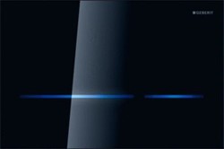 GEBERIT BEDIENINGSPLAAT SIGMA80 RES8CM IR TOUCH-FREE 230 V GLAS ZW 116.090.SG.6