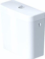 DURAVIT D-CODE RESERVOIR WIT 175 MM 0927000004