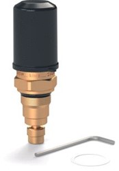 KEMPER MULTI-THERM BOVENDEEL VOOR REGELAFSLUITERS REGELBEREIK 50-65°C DN15 E010914100015KP