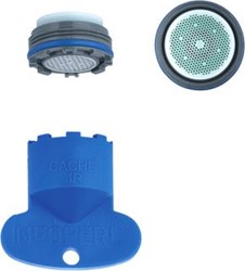 GROHE STRAALREGELAAR (MOUSSEUR) 48480000