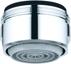 GROHE STRAALREGELAAR (MOUSSEUR) 64447000
