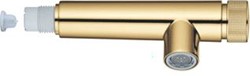 GROHE UITTREKBARE SPOELDOUCHE 48487GL0