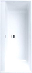 VILLEROY & BOCH COLLARO RECHTHOEKIG BAD MET WHIRLPOOLSYSTEEM SPECIAL COMBIPOOL ACTIVE (AP) 1800 X 800 MM STONE WHITE UAP180COR2A2VRW