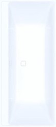 VILLEROY & BOCH COLLARO LIGBAD RECHTHOEK 1800X800 ACRYL UBA180COR2PV-01