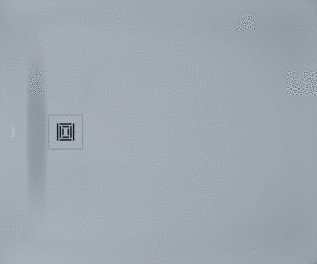 DURAVIT SUSTANO DOUCHEBAK 1200X1000 MM HELLGRAU MAT VLOERGELIJK & HALFINBOUW & OPSTAAND DURASOLID NATURE RECHTHOEKIG 720278630000000