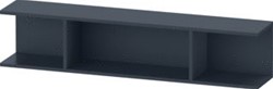 DURAVIT KETHO 2 WANDREK 80X17X15CM GRAFIET MAT K21208049490000