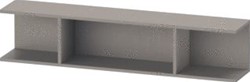 DURAVIT KETHO 2 WANDREK 80X17X15CM LINNEN MAT K21208075750000