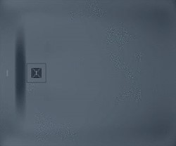 DURAVIT SUSTANO DOUCHEBAK 1200X1000 MM DUNKELGRAU MAT VLOERGELIJK & HALFINBOUW & OPSTAAND DURASOLID NATURE RECHTHOEKIG 720278650000000