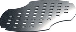 GEBERIT VUILVANGROOSTER URINOIR 510400000