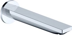HANSGROHE REBRIS E BADUITLOOP CHROOM 72431000