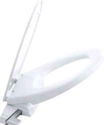 GROHE BIDETZITTING MANUEEL WC ZITTING MET DEKSEL 2X SPROEIARM (VOOR/ACHTER + LADYSHOWER) HANDMATIGE BEDIENING ALPINE WIT 39648SH0