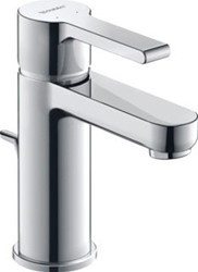 DURAVIT B.2 WASTAFELMENGKRAAN MET WASTE S-SIZE CHROOM B21010001010