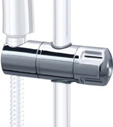 IDEAL STANDARD GLIJSTUK VOOR AQUA 80 CHROOM B960975AA