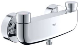 GROHE ZELFSLUITENDE KRAAN MECHANISCH EUROSMART COSMOPOLITAN T 36320000