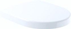 VILLEROY & BOCH OMNIA ARCHITECTURA COMPACT CLOSETZITTING MET DEKSEL WIT 9M66E101