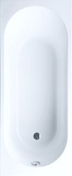 VILLEROY & BOCH WHIRLPOOL O.NOVO COMBIPOOL ENTRY (CE) RECHTHOEK 1600X750MM ALPINE WIT TECHNIEK POSITIE 1 UCE160CAS2A1V01