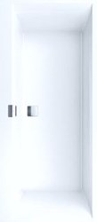 VILLEROY & BOCH SYSTEEMBAD SQUARO EDGE 12