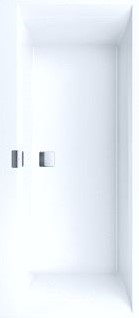 VILLEROY & BOCH SYSTEEMBAD SQUARO EDGE 12
