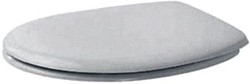 DURAVIT WC-ZITTING WIT 453X374X46 MM 0064290000