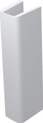 DURAVIT ME BY STARCK ZUIL WIT HOOGGLANS 0858390000