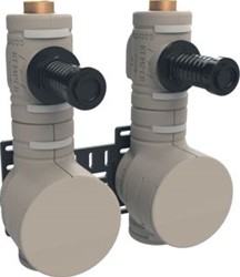KEMPER WATERMETERBEUGEL 8672702000