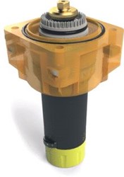 KEMPER CARTOUCHE DRUKREDUCEERVENTIEL DM VOOR BASISMODULE DN15-25 7100000100