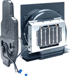 SOLER & PALAU ELEKTRISCHE VOORVERWARMER. PLUG&PLAY SABIK350-PH 5800018300