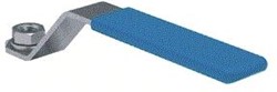 GEBERIT MAPRESS AFSLUITBARE KOGELKRAANHANDEL 108 90771