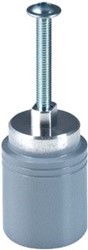 GEBERIT VERLENGSET VOOR GEBERIT KOGELKRAAN DN40/50 610.060.00.1